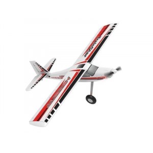 Радиоуправляемый самолет Volantex RC Trainstar Ascent 1400мм Brushless 2.4G LiPo RTF with Gyro EXA74708R