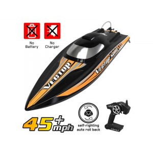 Радиоуправляемый катер Volantex RC Vector SR80 Brushless 2.4G ARTR - EXA79804AR