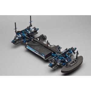 Туринг 1/10 - TC6.2 FT (Набор для сборки)