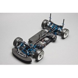 Туринг 1/10 - TC6.2 FT (Набор для сборки)