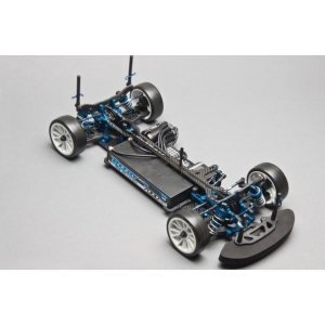 Туринг 1/10 - TC6.2 FT (Набор для сборки)