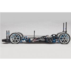 Туринг 1/10 - TC6.2 FT (Набор для сборки)