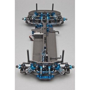 Туринг 1/10 - TC6.2 FT (Набор для сборки)