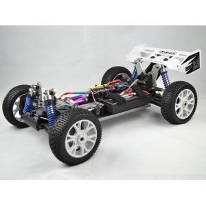 1:8 Off-road Buggy VRX-2E 4WD, Brushless, RTR, 2.4G