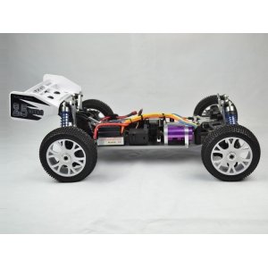 1:8 Off-road Buggy VRX-2E 4WD, Brushless, RTR, 2.4G