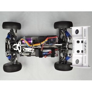 1:8 Off-road Buggy VRX-2E 4WD, Brushless, RTR, 2.4G