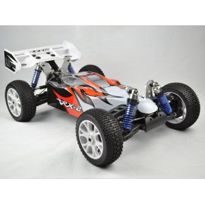 1:8 Off-road Buggy VRX-2E 4WD, Brushless, RTR, 2.4G