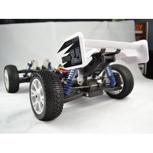 1:8 Off-road Buggy VRX-2E 4WD, Brushless, RTR, 2.4G