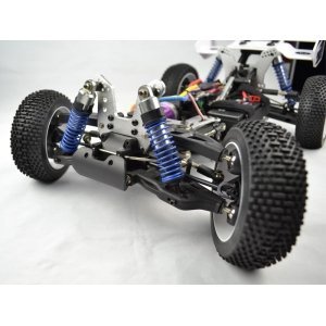 1:8 Off-road Buggy VRX-2E 4WD, Brushless, RTR, 2.4G