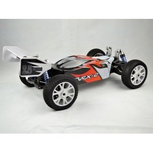 1:8 Off-road Buggy VRX-2E 4WD, Brushless, RTR, 2.4G