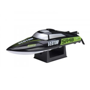 Радиоуправляемый катер Volantex RC Vector SR48 Brushless 2.4G LiPo RTR - EXA79703RBL