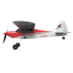 Радиоуправляемый самолет Volantex RC Sport Cub 500мм 2.4G 4ch LiPo RTF with Gyro - EXA76104R