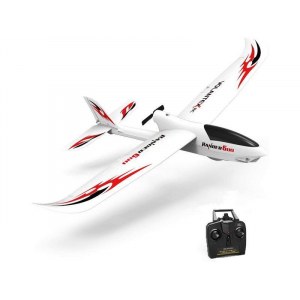 Радиоуправляемый планер Volantex RC Ranger 600мм 2.4G 4ch LiPo RTF with Gyro - EXA76102R