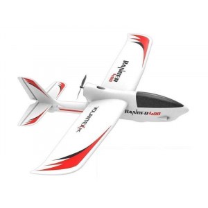 Радиоуправляемый самолет Volantex RC Ranger 400мм 2.4G - EXA76106R LiPo RTF with Gyro - EXA76106R