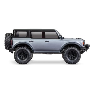 Радиоуправляемая машина TRAXXAS TRX-4 Ford Bronco 2021 TRA92076-4