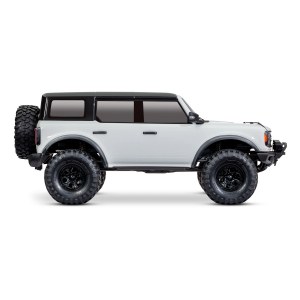 Радиоуправляемая машина TRAXXAS TRX-4 Ford Bronco 2021 TRA92076-4