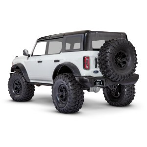 Радиоуправляемая машина TRAXXAS TRX-4 Ford Bronco 2021 TRA92076-4