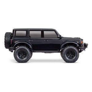 Радиоуправляемая машина TRAXXAS TRX-4 Ford Bronco 2021 TRA92076-4