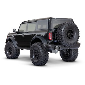 Радиоуправляемая машина TRAXXAS TRX-4 Ford Bronco 2021 TRA92076-4