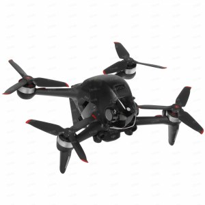 DJI FPV Combo гоночный квадрокоптер с хорошей камерой