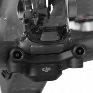 DJI FPV Combo гоночный квадрокоптер с хорошей камерой