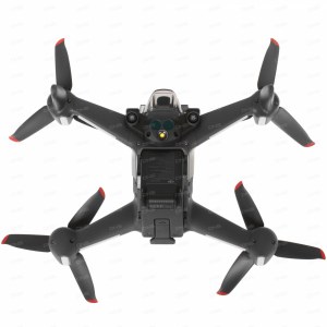 DJI FPV Combo гоночный квадрокоптер с хорошей камерой