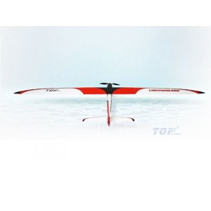 Радиоуправляемый планер Top RC Lightning 2100 (Propeller Power System) 2100мм 2.4G 4-ch LiPo RTF top090C