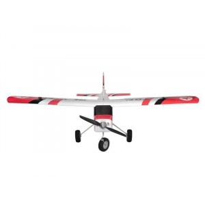 Радиоуправляемый самолет Top RC Blazer PRO 1280мм 2.4G 4-ch LiPo Gyro RTF top019E