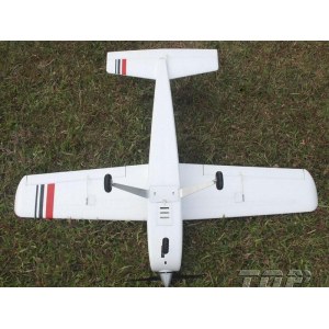 Р/У самолет Top RC Blazer 1280мм/1200мм (2 крыла) 2.4G 4-ch LiPo RTF top019C