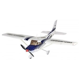 Р/У самолет Top RC Cessna 182 400 class 965мм 2.4G 4-ch LiPo RTF top004C
