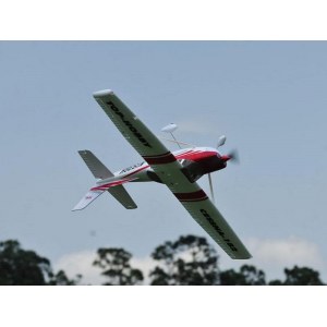 Р/У самолет Top RC Cessna 182 400 class 965мм 2.4G 4-ch LiPo RTF top004C