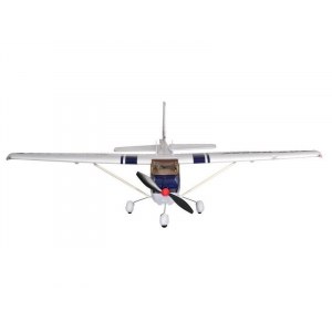 Р/У самолет Top RC Cessna 182 400 class 965мм 2.4G 4-ch LiPo RTF top004C