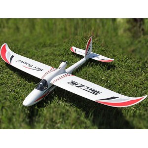 Радиоуправляемый планер Top RC SKY SURFER top069C