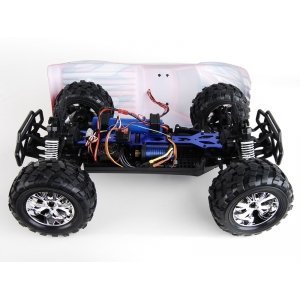 Радиоуправляемый Monster Truck 4WD