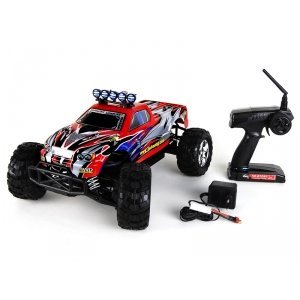 Радиоуправляемый Monster Truck 4WD