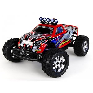 Радиоуправляемый Monster Truck 4WD