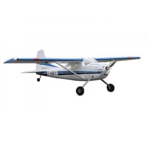 Радиоуправляемый самолет Top RC Cessna ST 1.5m C185 KIT