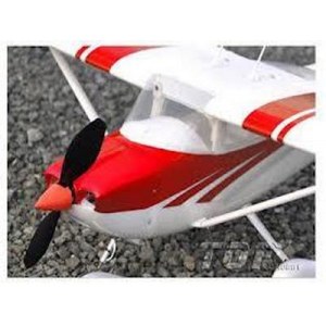 Радиоуправляемый самолет Top RC Cessna 182 400 class 965мм KIT top003A