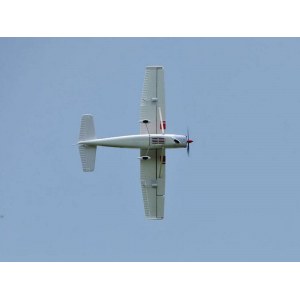 Радиоуправляемый самолет Top RC Cessna 182 400 class 965мм KIT top003A