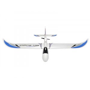 Радиоуправляемый планер Top RC SKY SURFER 1400мм KIT top068A