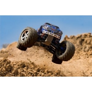 Traxxas T-MAXX 3.3 Nitro