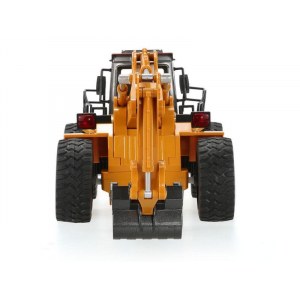 Радиоуправляемый экскаватор HUI NA TOYS 2.4G 6CH 1/18 RTR HN1530