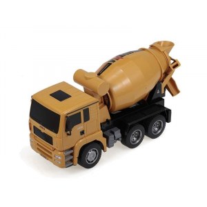 Радиоуправляемая бетономешалка HUI NA TOYS 2.4G 6CH 1/18 RTR HN1333