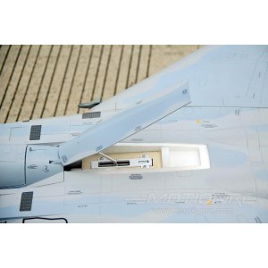Радиоуправляемая модель самолета FreeWing F-15C Eagle PNP FJ30913P