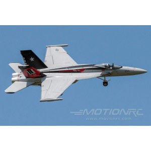 Радиоуправляемая модель самолета FreeWing F/A-18 "Tophatters" 4S PNP (64мм) FJ10722P