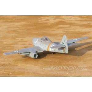 Радиоуправляемый самолет Freewing Messerschmitt Me 262 Twin 70mm EDF Jet - PNP FJ304