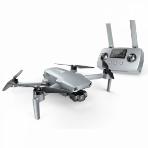 Квадрокоптер Hubsan Zino Mini Pro 64GB (1 батарея) RTF - Zino Mini Pro