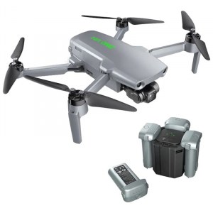 Квадрокоптер Hubsan Zino Mini Pro 64GB (1 батарея) RTF - Zino Mini Pro