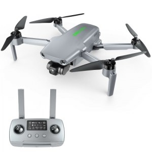 Квадрокоптер Hubsan Zino Mini Pro 64GB (1 батарея) RTF - Zino Mini Pro