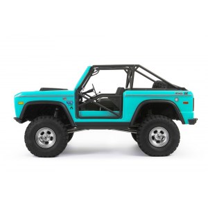 Модель для трофи Axial 1/10 SCX10 III Early Ford Bronco 4WD RTR AXI03014T